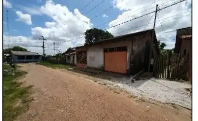 Casa em TRACUATEUA - PA