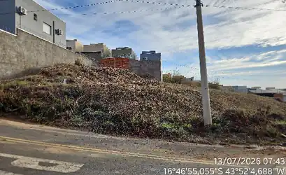 Terreno em MONTES CLAROS - MG