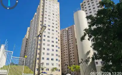 Apartamento em SAO PAULO - SP