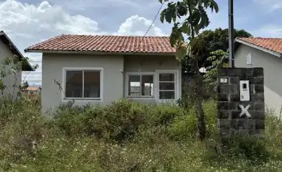 Casa em IRANDUBA - AM