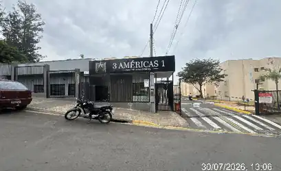 Apartamento em BAURU - SP