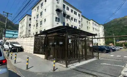 Apartamento em RIO DE JANEIRO - RJ