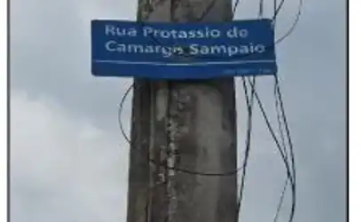 Terreno em SOROCABA - SP