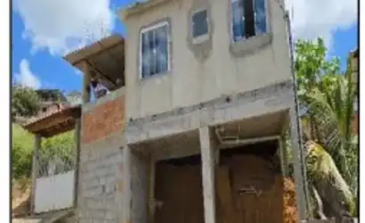 Casa em DUAS BARRAS - RJ