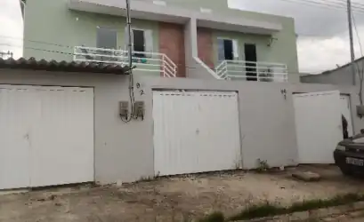 Casa em NOVA IGUACU - RJ
