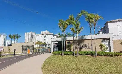 Apartamento em TATUI - SP