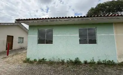 Casa em CONTENDA - PR