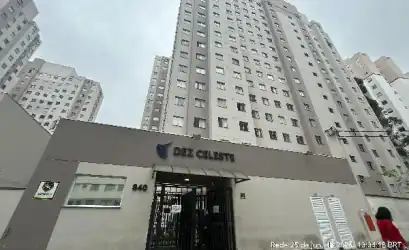 Apartamento em SAO PAULO - SP