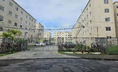 Apartamento em RIO DE JANEIRO - RJ