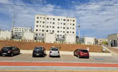 Apartamento em BAURU - SP