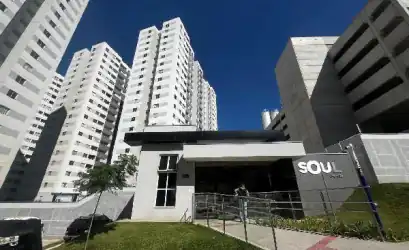 Apartamento em DIADEMA - SP