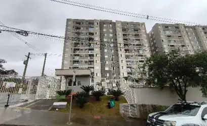 Apartamento em CAMPINAS - SP