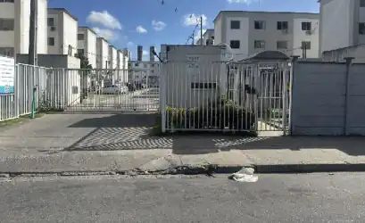 Apartamento em PAULISTA - PE