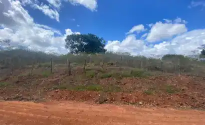 Terreno em LAGOA DO CARRO - PE