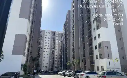 Apartamento em RIO DE JANEIRO - RJ
