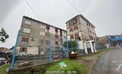 Apartamento em PORTO ALEGRE - RS