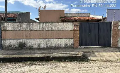 Casa em PARNAMIRIM - RN