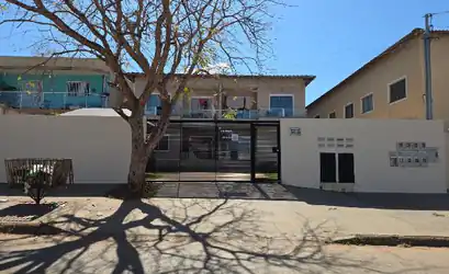 Apartamento em CIDADE OCIDENTAL - GO