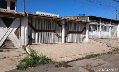 Casa em CEILANDIA - DF