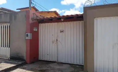 Casa em SETE LAGOAS - MG
