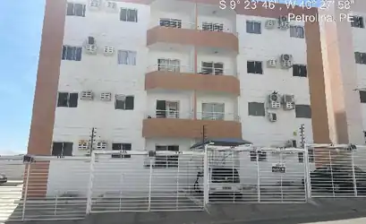 Apartamento em PETROLINA - PE