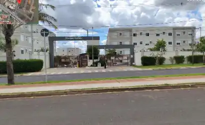 Apartamento em UBERABA - MG