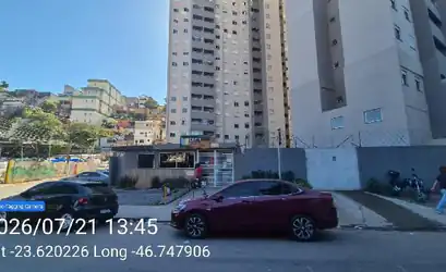 Apartamento em SAO PAULO - SP