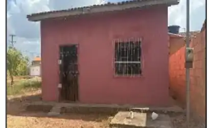 Casa em MAE DO RIO - PA