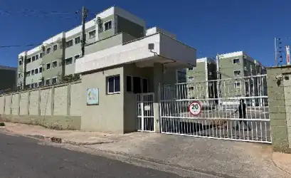 Apartamento em TERESINA - PI