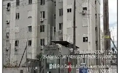 Apartamento em CANOAS - RS