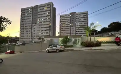 Apartamento em BELO HORIZONTE - MG