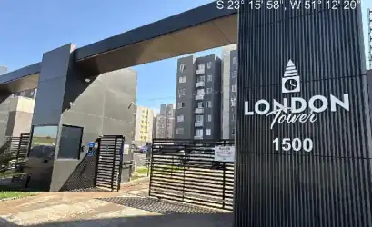 Apartamento em LONDRINA - PR