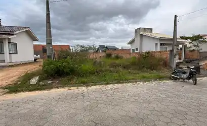 Terreno em CAPIVARI DE BAIXO - SC