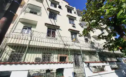 Apartamento em RIO DE JANEIRO - RJ