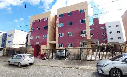 Apartamento em JOAO PESSOA - PB