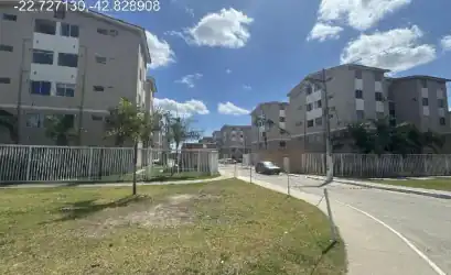 Apartamento em ITABORAI - RJ