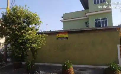 Casa em NILOPOLIS - RJ