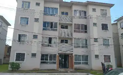 Apartamento em ITAGUAI - RJ