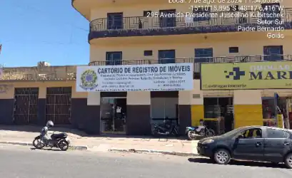 Casa em PADRE BERNARDO - GO