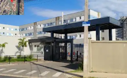 Apartamento em UBERABA - MG