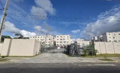 Apartamento em CAMACARI - BA