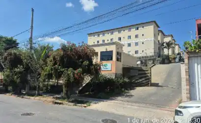 Apartamento em VESPASIANO - MG
