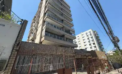 Apartamento em RIO DE JANEIRO - RJ