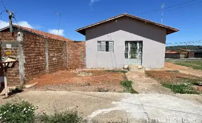 Casa em GOIANIRA - GO