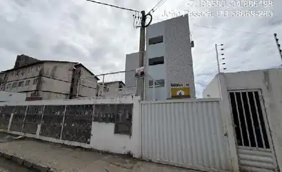 Apartamento em JOAO PESSOA - PB