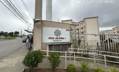 Apartamento em COTIA - SP