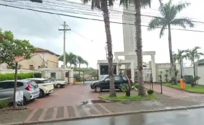 Apartamento em PIRACICABA - SP