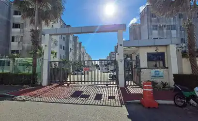 Apartamento em FORTALEZA - CE