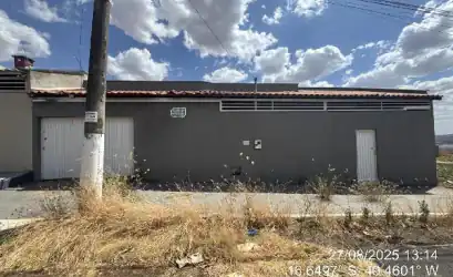 Casa em TRINDADE - GO
