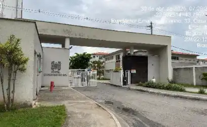 Apartamento em ITAGUAI - RJ